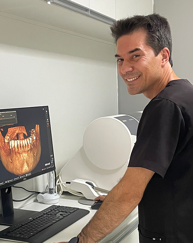 Dr. Alessandro Sardinha