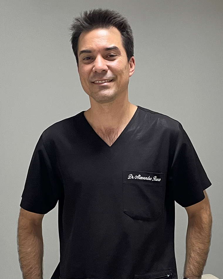 Evolux Odontologia - Odontologia Digital de Alto Padrão